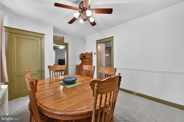 106 N MILLER ST, Shillington, PA 19607