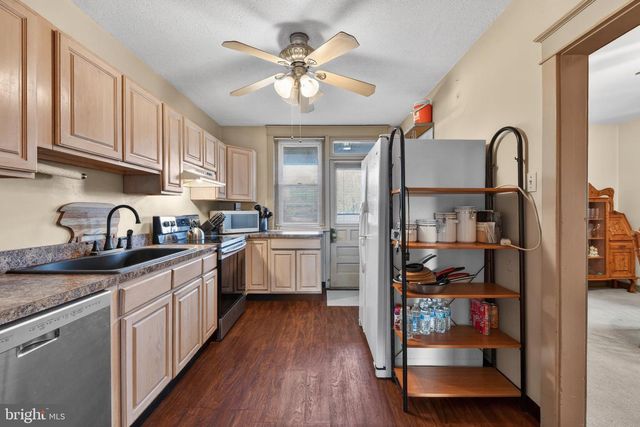 106 N MILLER ST, Shillington, PA 19607