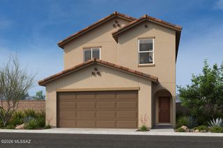13051 E Mary Ann Cleveland Way, Vail, AZ 85641
