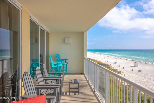 10901 Front Beach Road 402, Panama City Beach, FL 32407