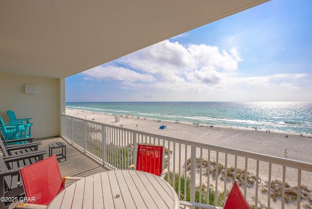 10901 Front Beach Road 402, Panama City Beach, FL 32407