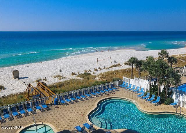 10901 Front Beach Road 402, Panama City Beach, FL 32407