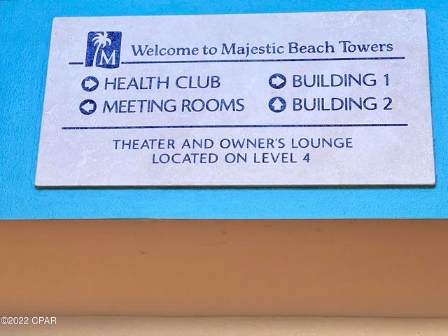 10901 Front Beach Road 402, Panama City Beach, FL 32407