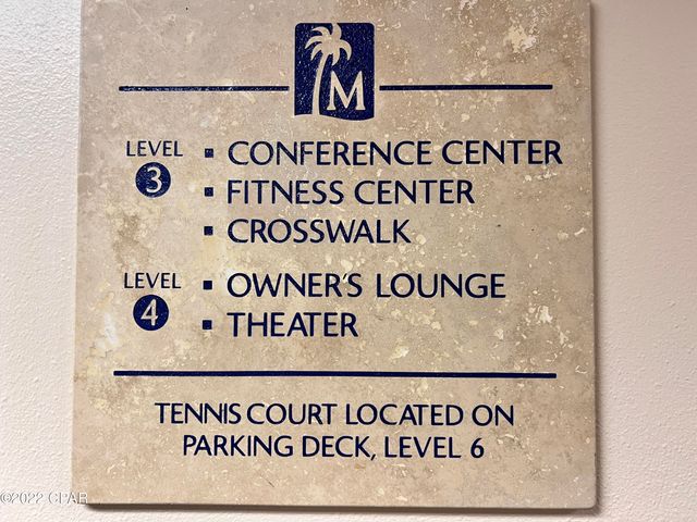 10901 Front Beach Road 402, Panama City Beach, FL 32407