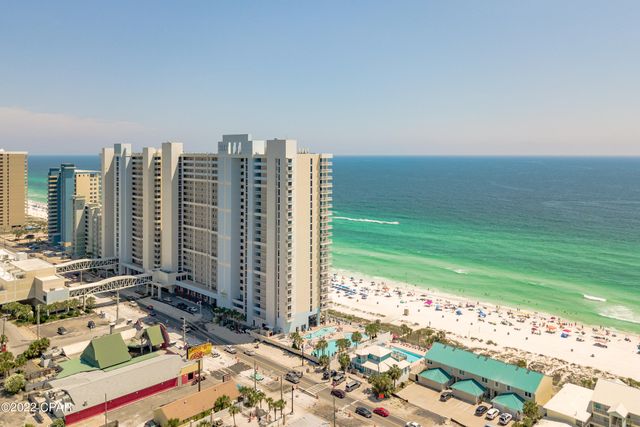 10901 Front Beach Road 402, Panama City Beach, FL 32407