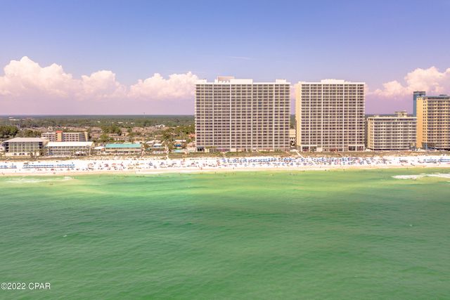 10901 Front Beach Road 402, Panama City Beach, FL 32407