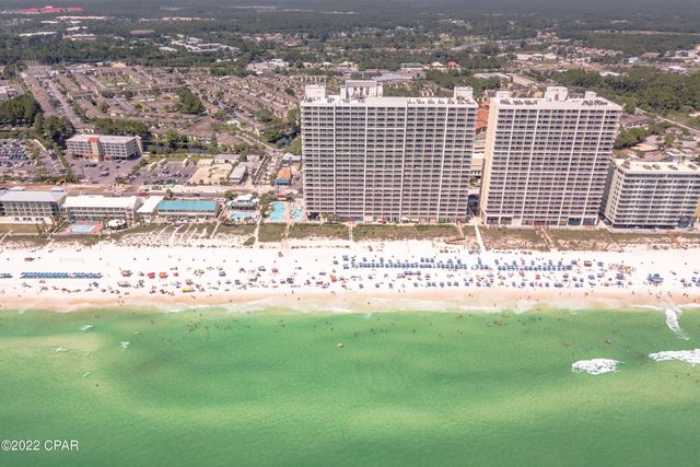 10901 Front Beach Road 402, Panama City Beach, FL 32407