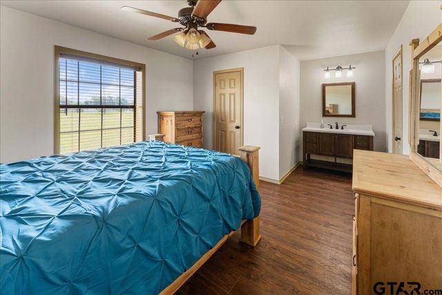 4121 S HWY 37, Mineola, TX 75773