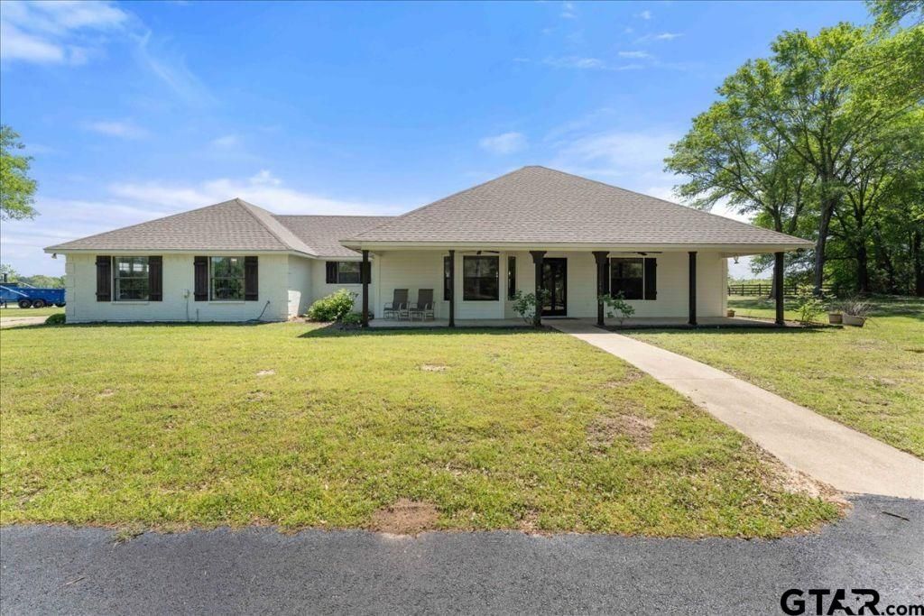 4121 S HWY 37, Mineola, TX 75773