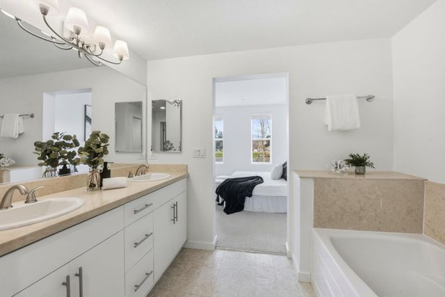 4463 Hyde Common 116, Fremont, CA 94538