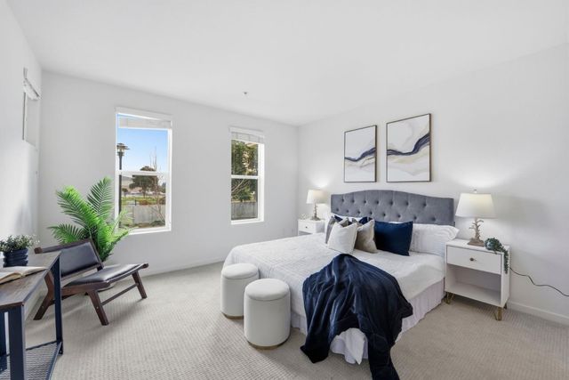 4463 Hyde Common 116, Fremont, CA 94538