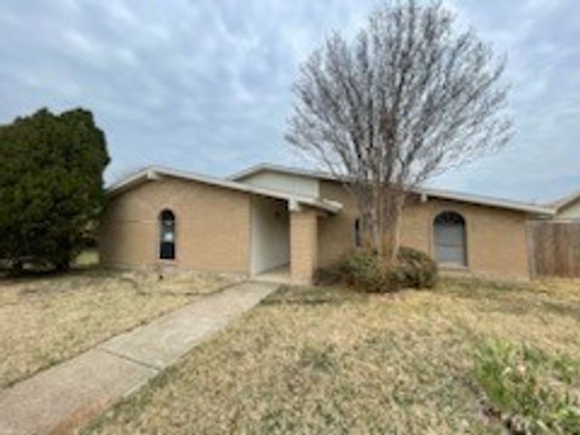 821 Stone Trail Drive, Plano, TX 75023