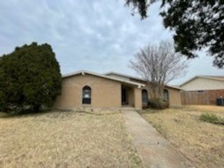 821 Stone Trail Drive, Plano, TX 75023