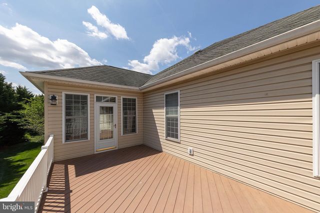 152 HARVEST RIDGE DR, Winchester, VA 22601
