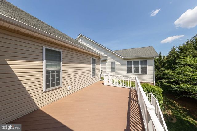 152 HARVEST RIDGE DR, Winchester, VA 22601