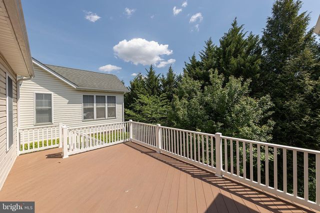 152 HARVEST RIDGE DR, Winchester, VA 22601
