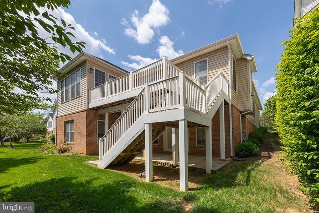 152 HARVEST RIDGE DR, Winchester, VA 22601