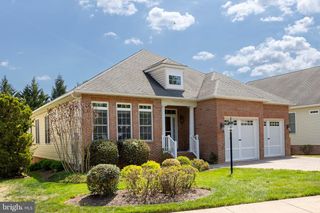 152 HARVEST RIDGE DR, Winchester, VA 22601