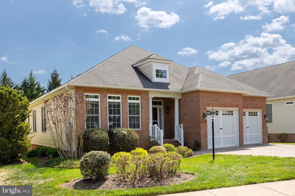 152 HARVEST RIDGE DR, Winchester, VA 22601