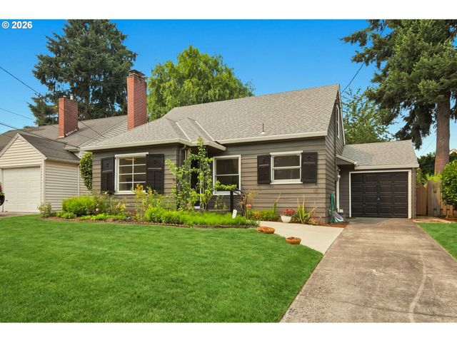 2045 N BLANDENA St, Portland, OR 97217