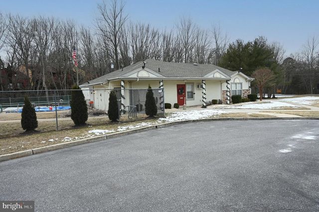 91 FOX MEADOW DR, Sicklerville, NJ 08081