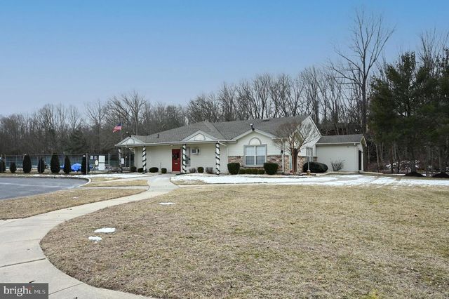 91 FOX MEADOW DR, Sicklerville, NJ 08081