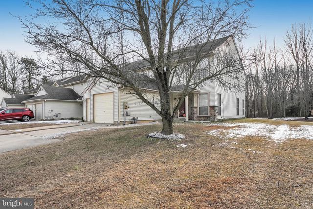 91 FOX MEADOW DR, Sicklerville, NJ 08081