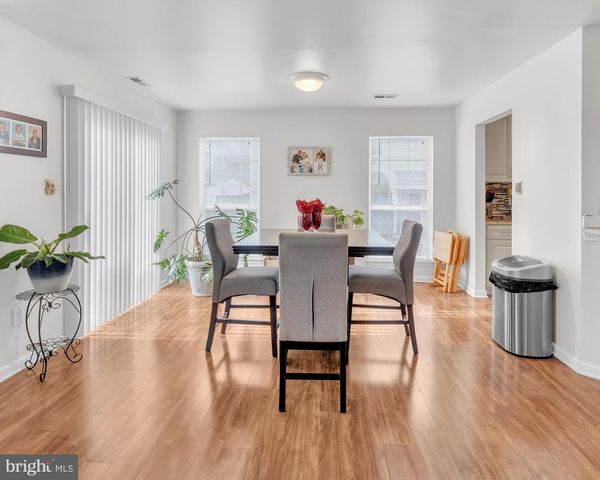 91 FOX MEADOW DR, Sicklerville, NJ 08081