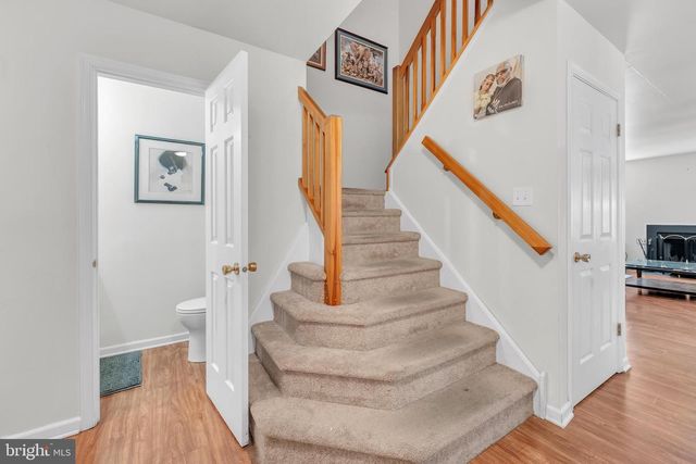 91 FOX MEADOW DR, Sicklerville, NJ 08081