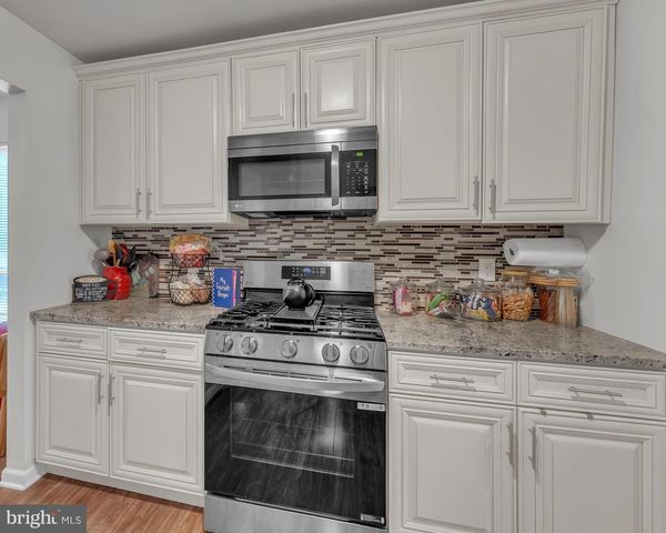 91 FOX MEADOW DR, Sicklerville, NJ 08081