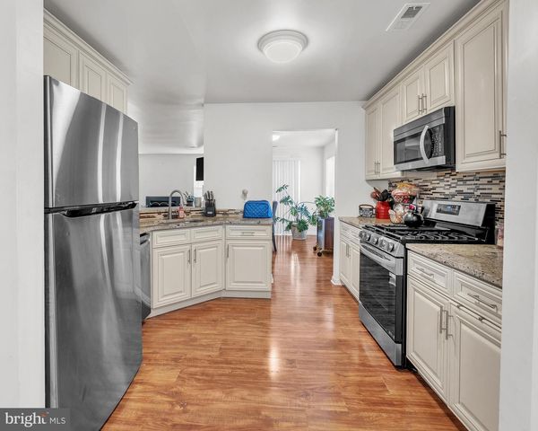 91 FOX MEADOW DR, Sicklerville, NJ 08081