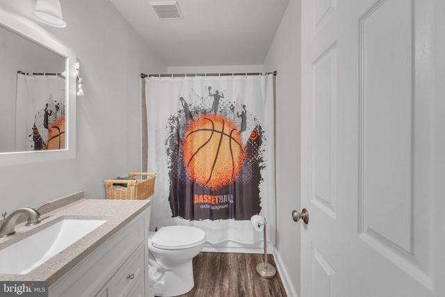 91 FOX MEADOW DR, Sicklerville, NJ 08081