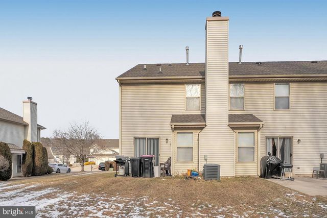 91 FOX MEADOW DR, Sicklerville, NJ 08081