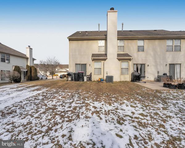 91 FOX MEADOW DR, Sicklerville, NJ 08081