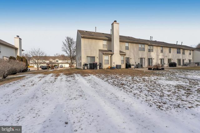 91 FOX MEADOW DR, Sicklerville, NJ 08081