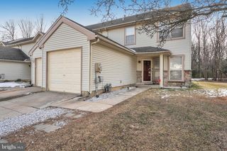 91 FOX MEADOW DR, Sicklerville, NJ 08081