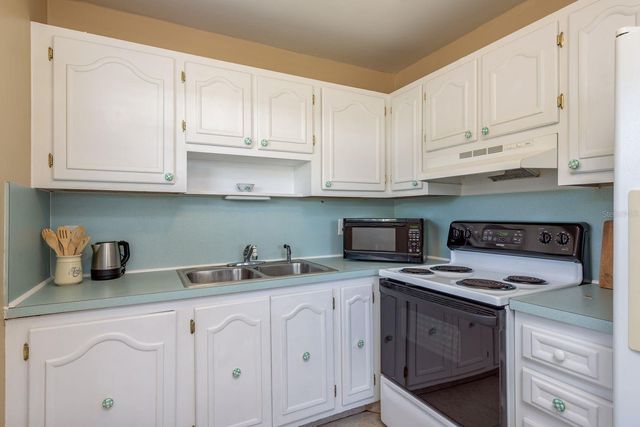 11601 BAYONET LANE 163A2, New Port Richey, FL 34654