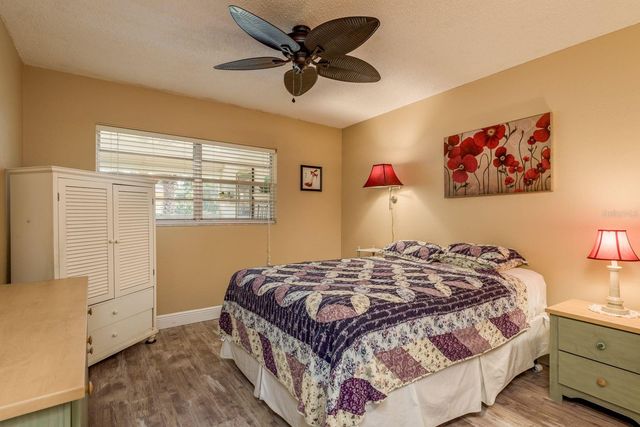 11601 BAYONET LANE 163A2, New Port Richey, FL 34654