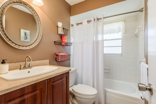 11601 BAYONET LANE 163A2, New Port Richey, FL 34654