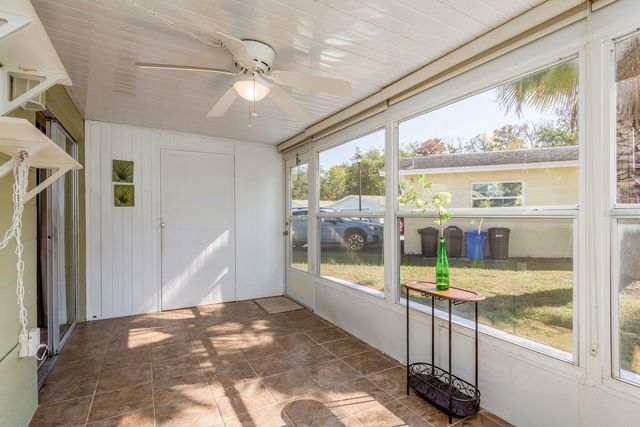 11601 BAYONET LANE 163A2, New Port Richey, FL 34654