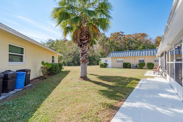 11601 BAYONET LANE 163A2, New Port Richey, FL 34654