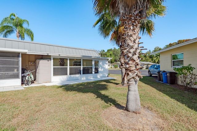 11601 BAYONET LANE 163A2, New Port Richey, FL 34654