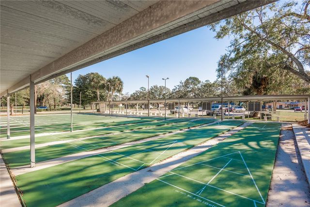 11601 BAYONET LANE 163A2, New Port Richey, FL 34654