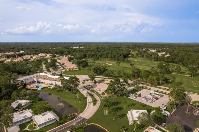 11601 BAYONET LANE 163A2, New Port Richey, FL 34654