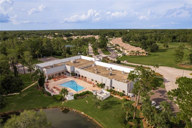 11601 BAYONET LANE 163A2, New Port Richey, FL 34654