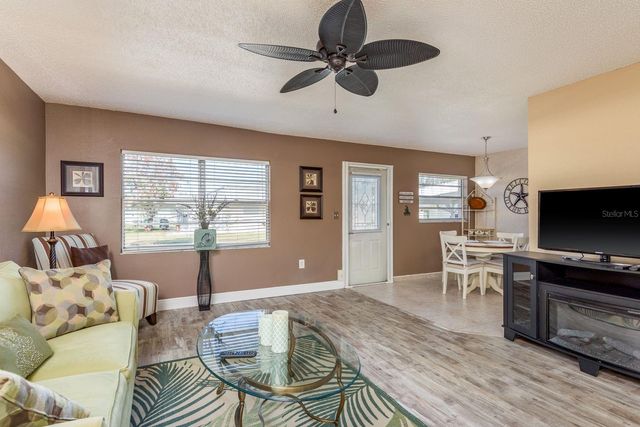 11601 BAYONET LANE 163A2, New Port Richey, FL 34654