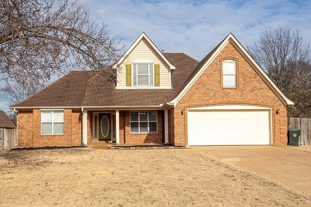 4734 BUCKHEAD CIR, Bartlett, TN 38002