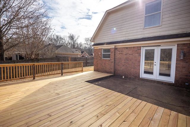 4734 BUCKHEAD CIR, Bartlett, TN 38002