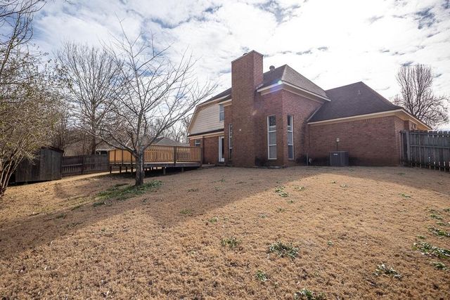 4734 BUCKHEAD CIR, Bartlett, TN 38002