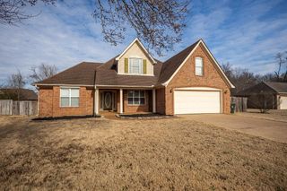 4734 BUCKHEAD CIR, Bartlett, TN 38002